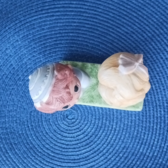 Vintage 1984 Jane-Deveaux, Inc figurine - Picture 8 of 16